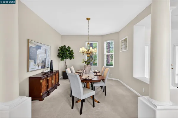 $2,998,800 | 3643 Country Club Terrace, Danville, CA 94506