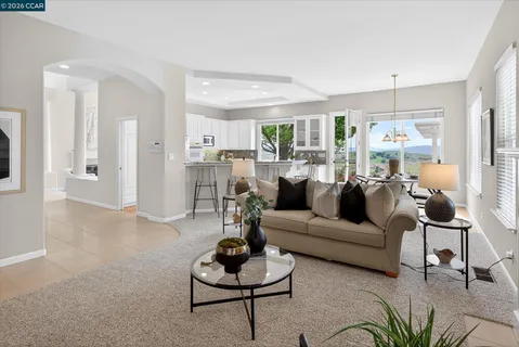 $2,998,800 | 3643 Country Club Terrace, Danville, CA 94506