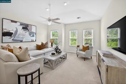 $2,998,800 | 3643 Country Club Terrace, Danville, CA 94506