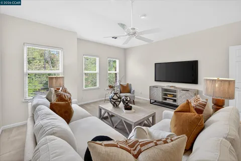 $2,998,800 | 3643 Country Club Terrace, Danville, CA 94506