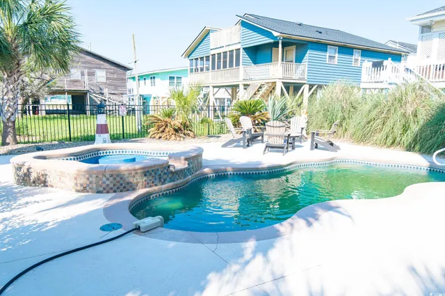 $1,279,000 | 163 Cypress Avenue, Murrells Inlet, SC 29576