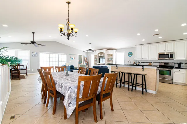 $1,279,000 | 163 Cypress Avenue, Murrells Inlet, SC 29576