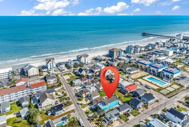 $1,279,000 | 163 Cypress Avenue, Murrells Inlet, SC 29576