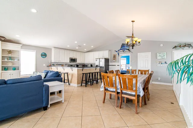 $1,279,000 | 163 Cypress Avenue, Murrells Inlet, SC 29576