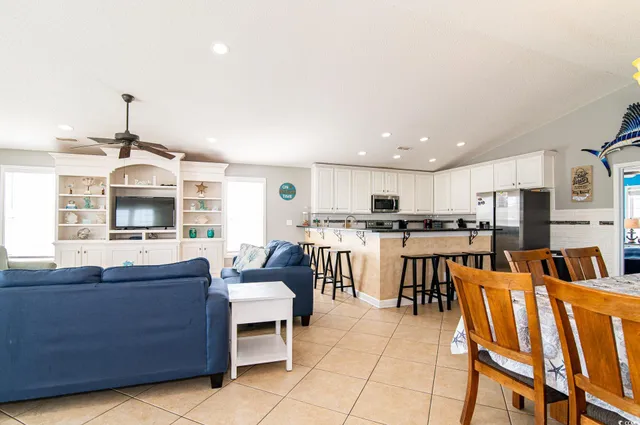 $1,279,000 | 163 Cypress Avenue, Murrells Inlet, SC 29576