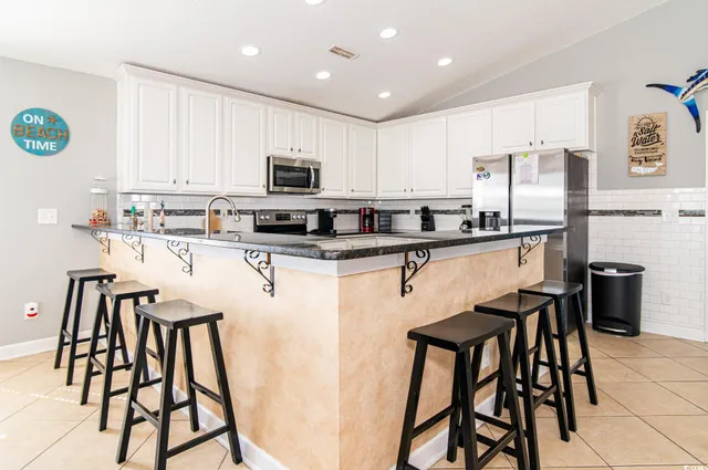 $1,279,000 | 163 Cypress Avenue, Murrells Inlet, SC 29576