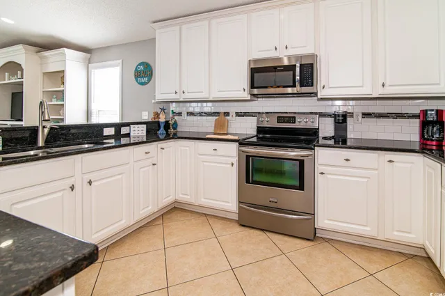 $1,279,000 | 163 Cypress Avenue, Murrells Inlet, SC 29576