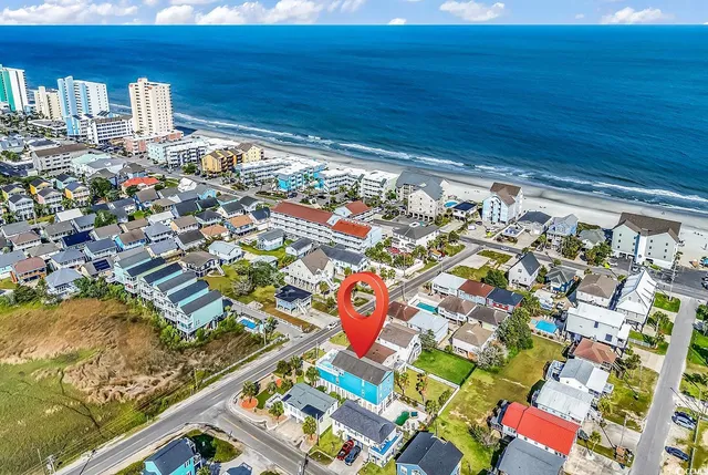 $1,279,000 | 163 Cypress Avenue, Murrells Inlet, SC 29576