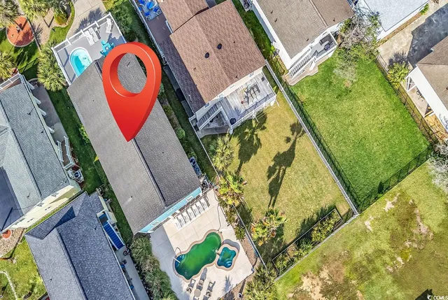 $1,279,000 | 163 Cypress Avenue, Murrells Inlet, SC 29576