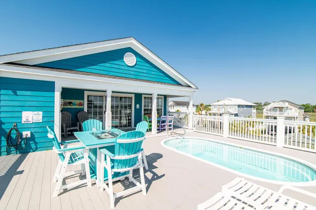 $1,279,000 | 163 Cypress Avenue, Murrells Inlet, SC 29576