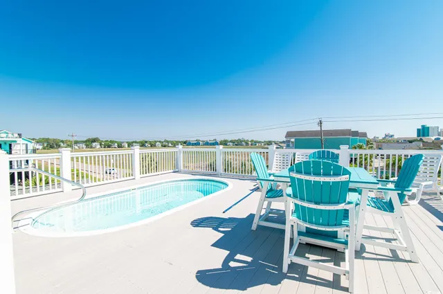 $1,279,000 | 163 Cypress Avenue, Murrells Inlet, SC 29576