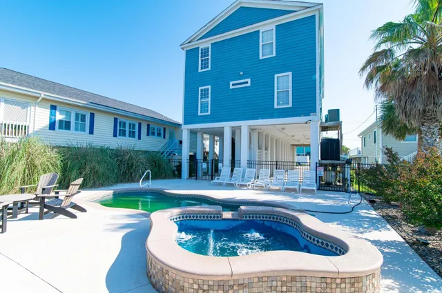 $1,279,000 | 163 Cypress Avenue, Murrells Inlet, SC 29576