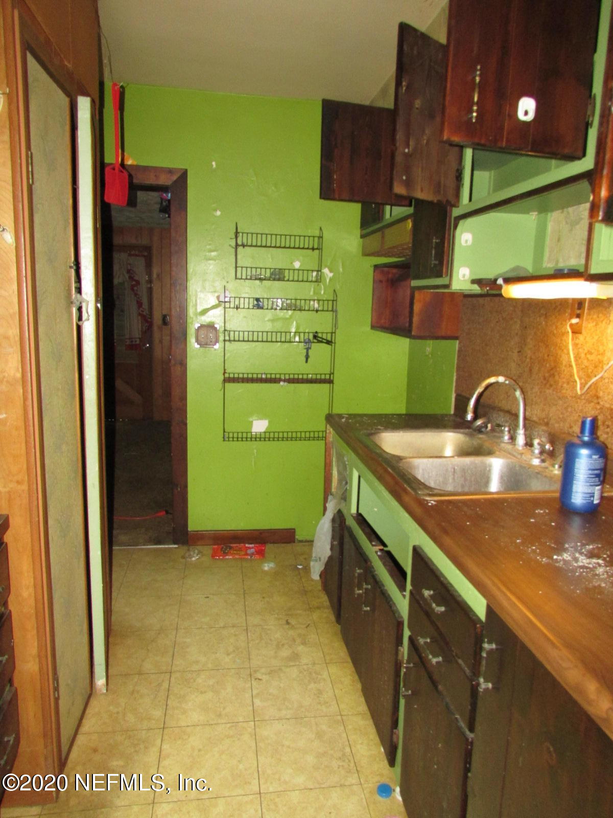 428 Sapelo Road Jacksonville, FL 32216 - Photo 15 of 34 kitchen