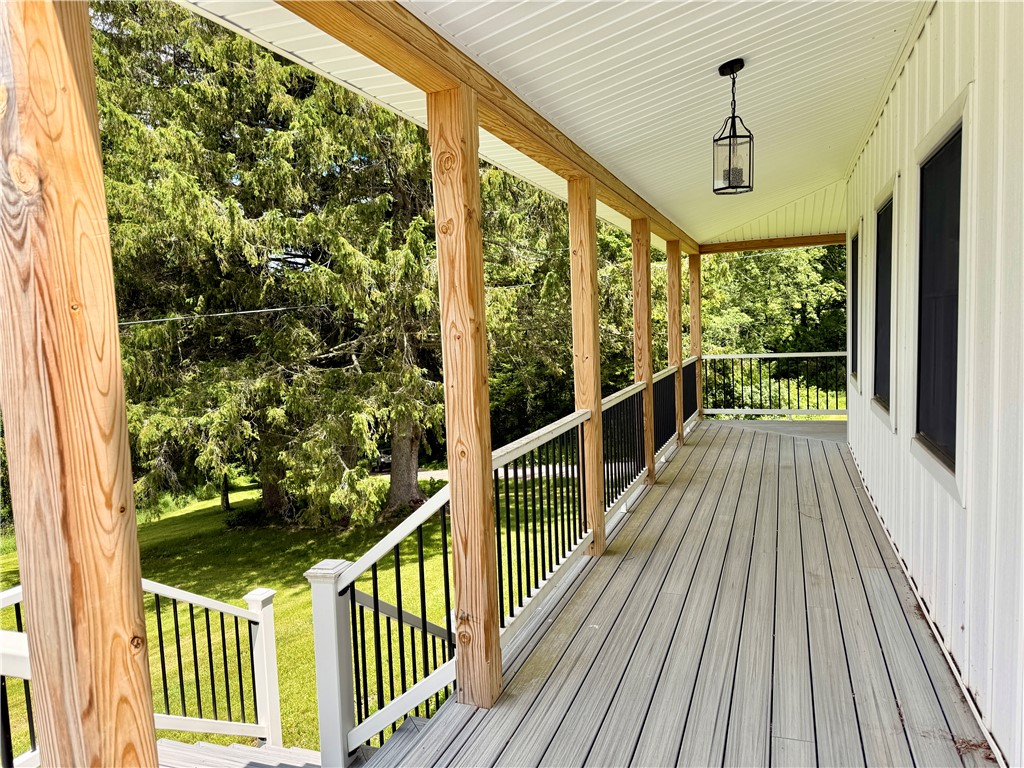 240 Dowie Road Andes, NY 13731 - Photo 33 of 49
