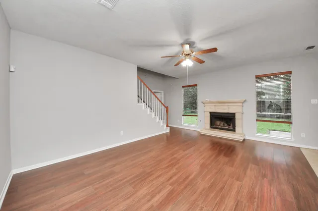 $2,100 | 1502 Brook Grove Drive, Katy, TX 77450