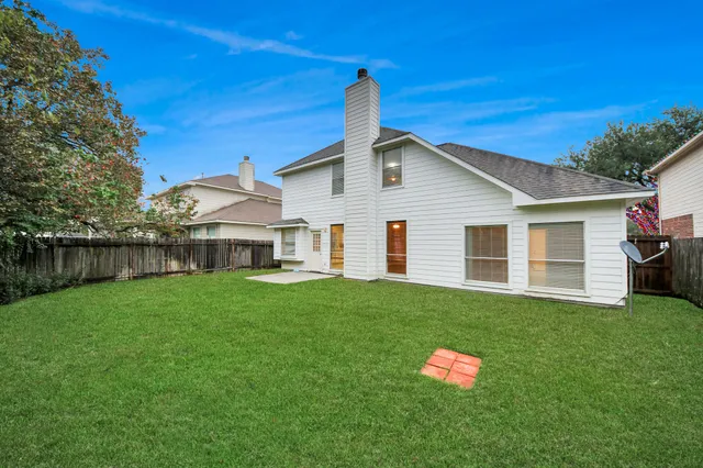 $2,100 | 1502 Brook Grove Drive, Katy, TX 77450