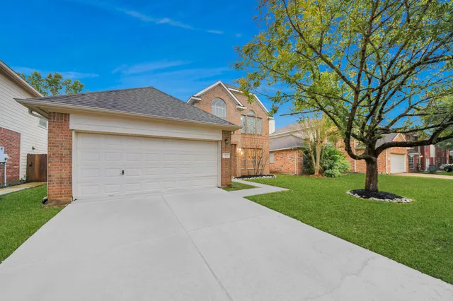 $2,100 | 1502 Brook Grove Drive, Katy, TX 77450