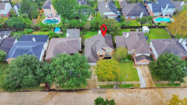 $2,100 | 1502 Brook Grove Drive, Katy, TX 77450