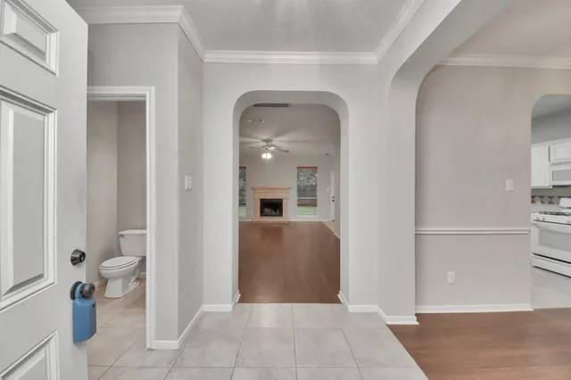 $2,100 | 1502 Brook Grove Drive, Katy, TX 77450