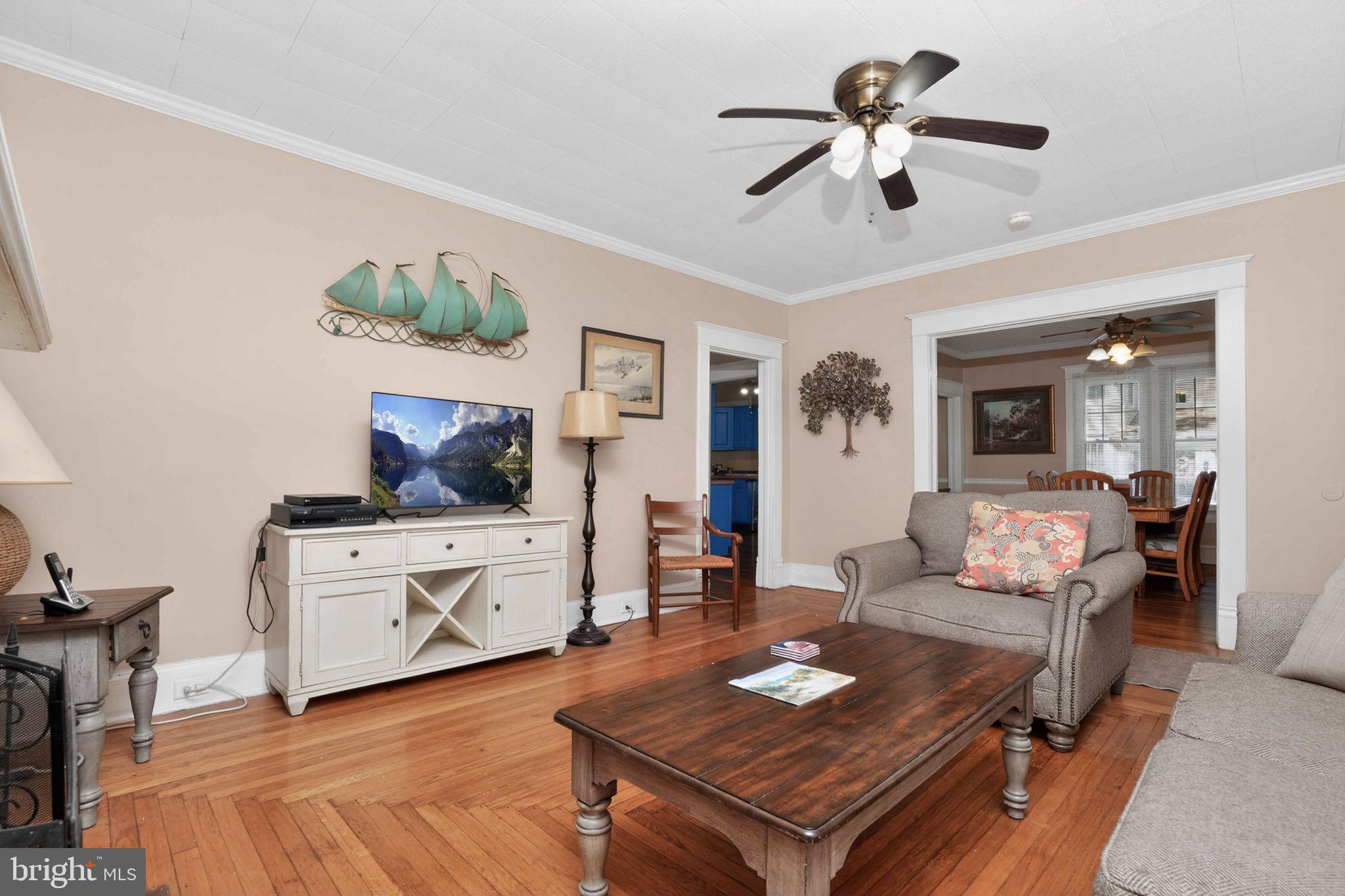 24222 Catherine Street Parksley, VA 23421 - Photo 9 of 51