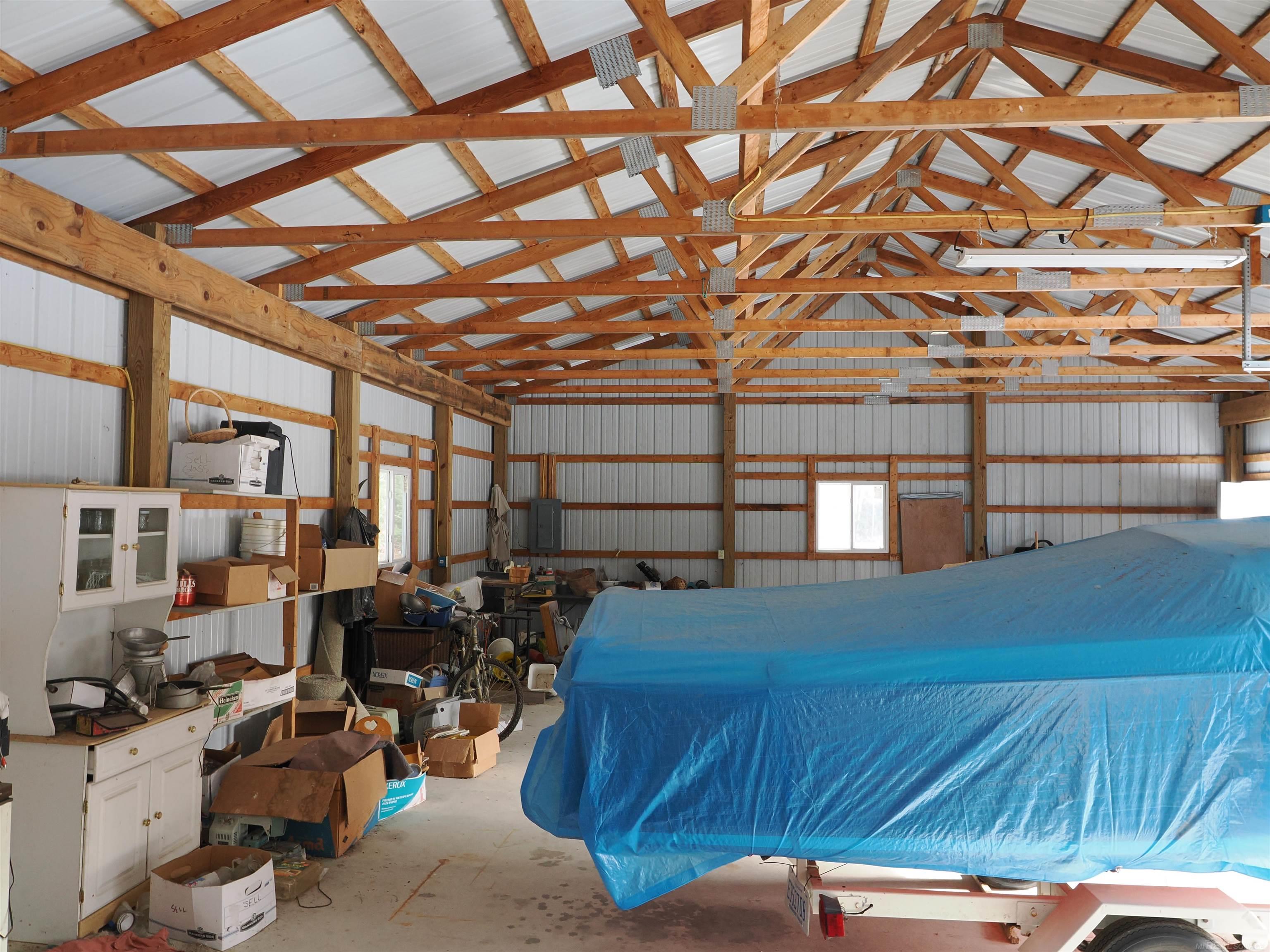 4531 Alpena St Road Cheboygan, MI 49721 - Photo 6 of 30