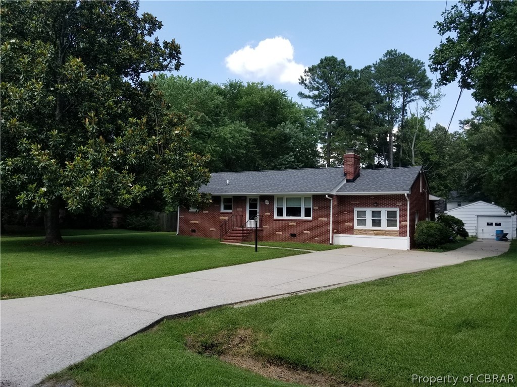 112 Rural Retreat Road Yorktown, VA 23692 - Photo 2 of 2 Gallery Image 2