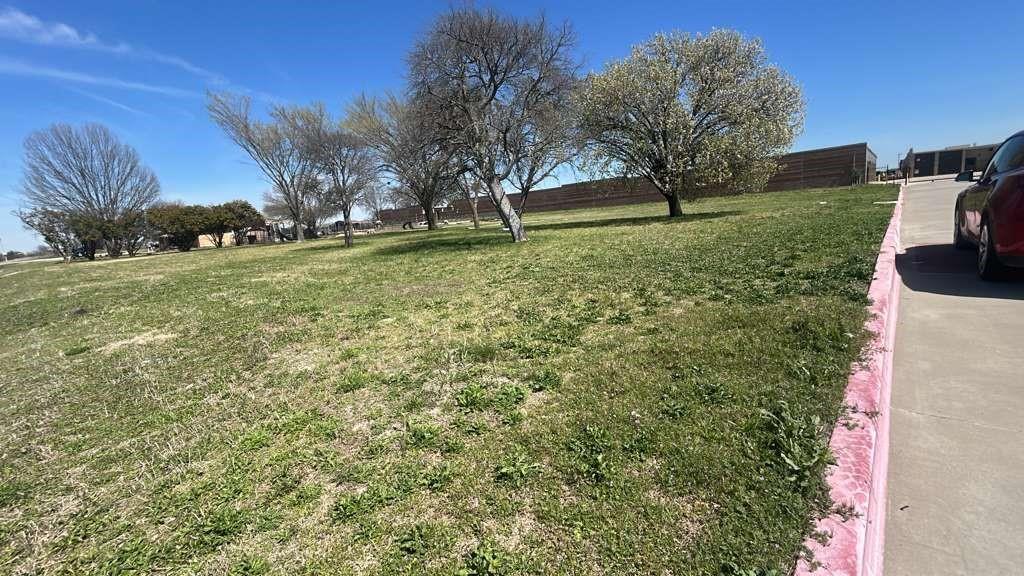 1724 Fannin Road Melissa, TX 75454 - Photo 3 of 6