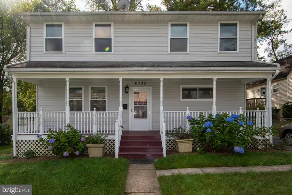 $4,100 | 6733 Gouthier Road, Falls Church, VA 22042
