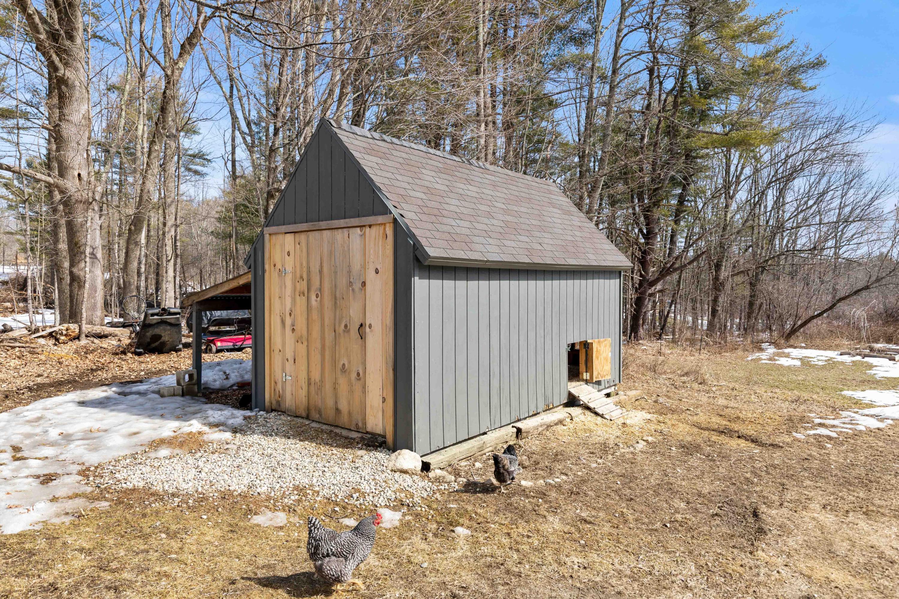 38 Grange Hall Road New Gloucester, ME 04260 - Photo 41 of 65 28 Grange Hall Road New Gloucester_49