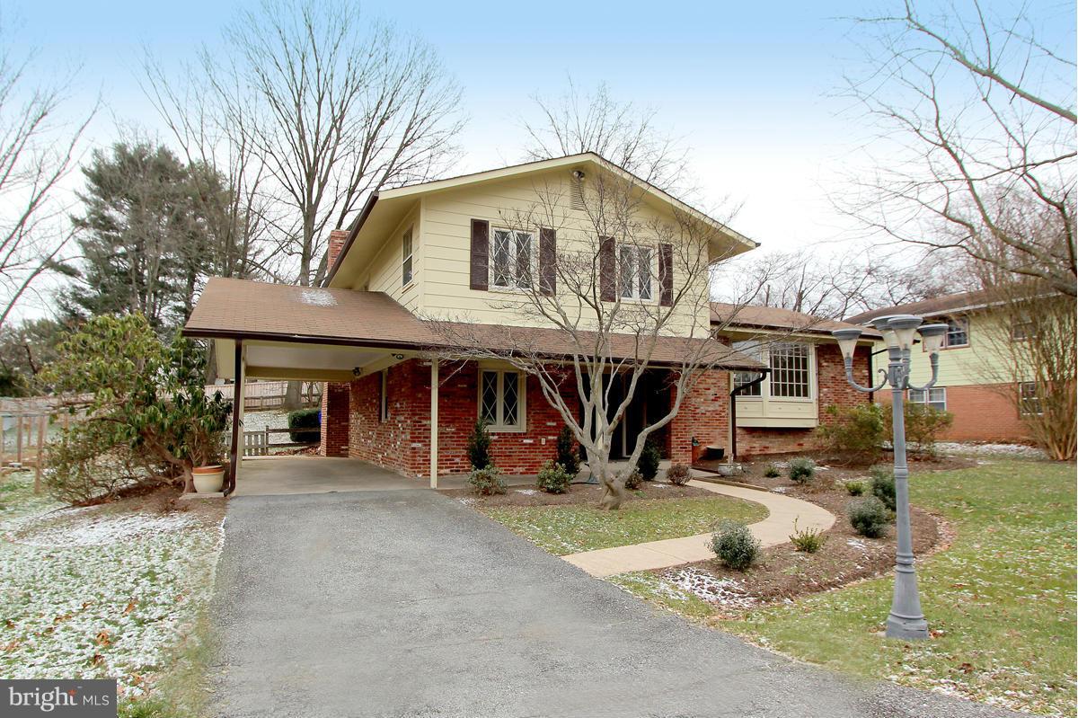 12917 Layhill Road Silver Spring, MD 20906 - Photo 2 of 30