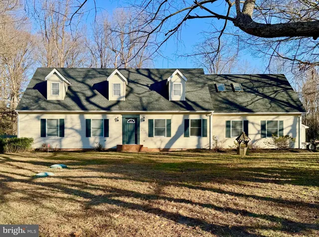 $499,900 | 117 Jennifer Lane, Felton, DE 19943