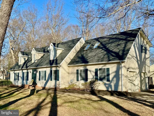 $499,900 | 117 Jennifer Lane, Felton, DE 19943