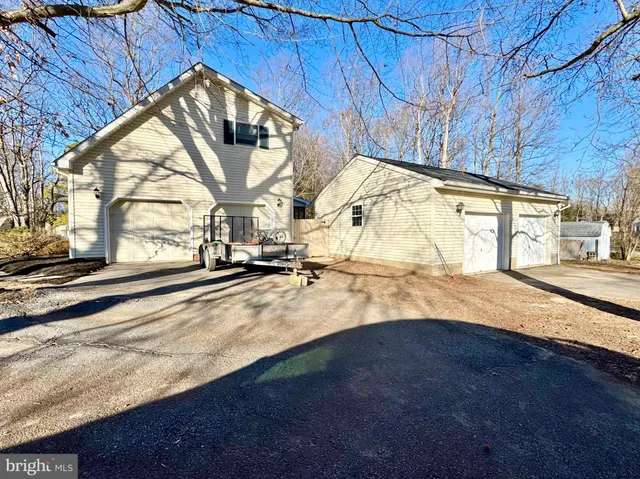 $499,900 | 117 Jennifer Lane, Felton, DE 19943