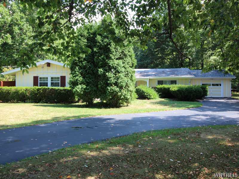 1779 West Rt 20 Street South Silver Creek, NY 14136 - Photo 1 of 1 Exterior Front.