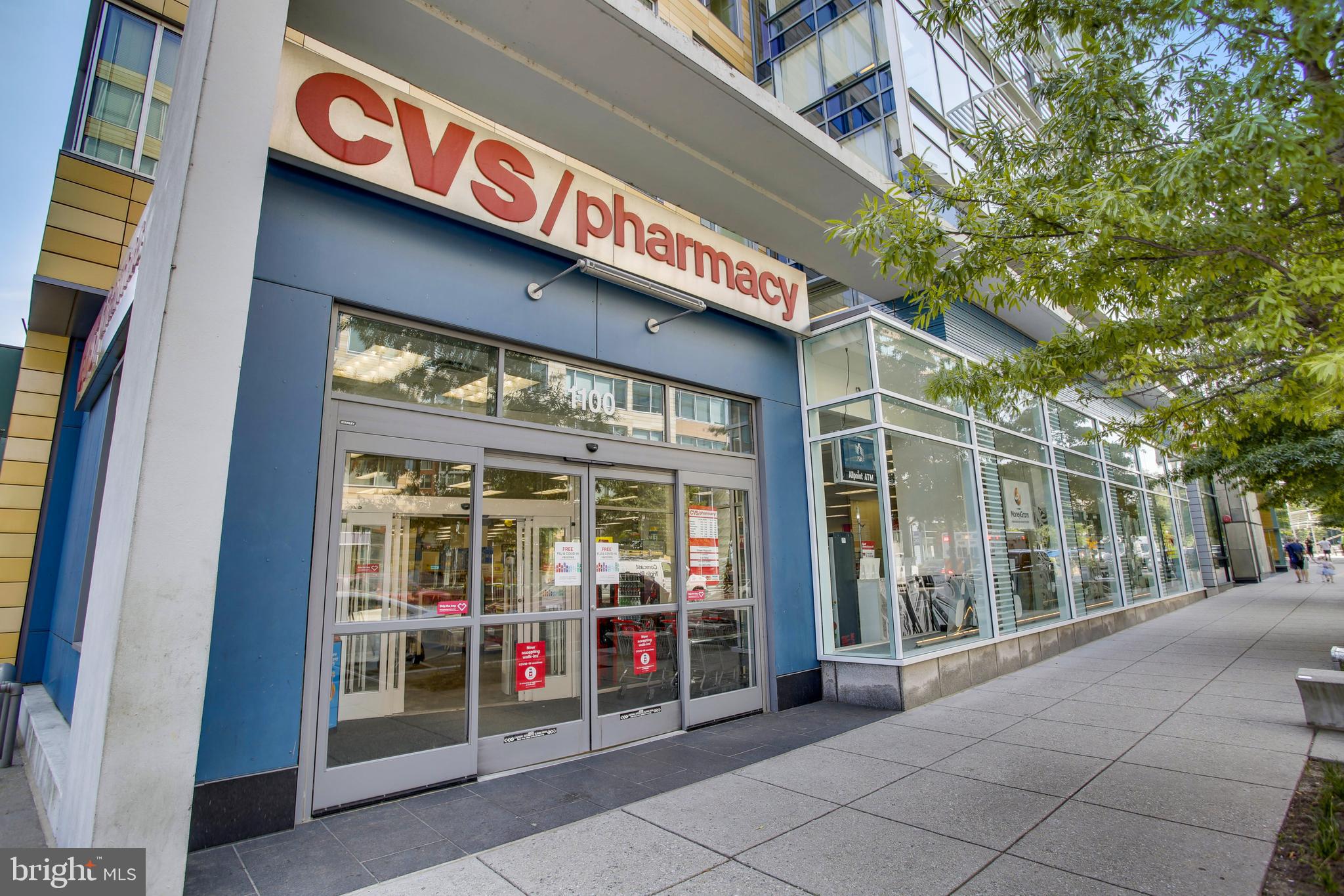 1250 4th Street Southwest, Unit W409 Washington, DC 20024 - Photo 30 of 59 Community