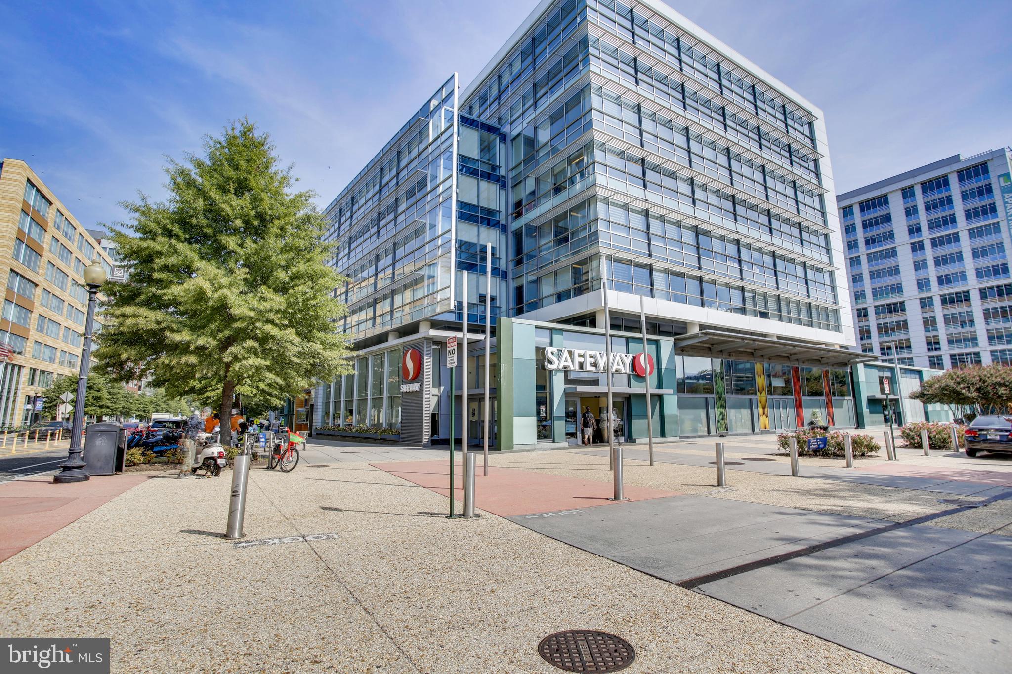 1250 4th Street Southwest, Unit W409 Washington, DC 20024 - Photo 31 of 59 Community