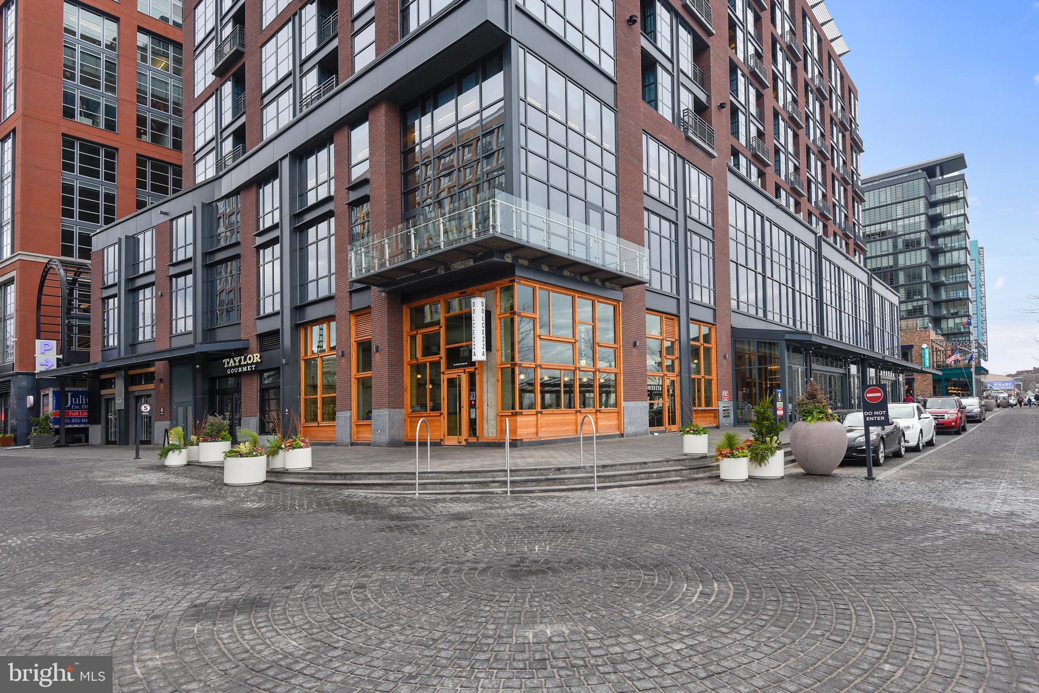 1250 4th Street Southwest, Unit W409 Washington, DC 20024 - Photo 44 of 59 Community