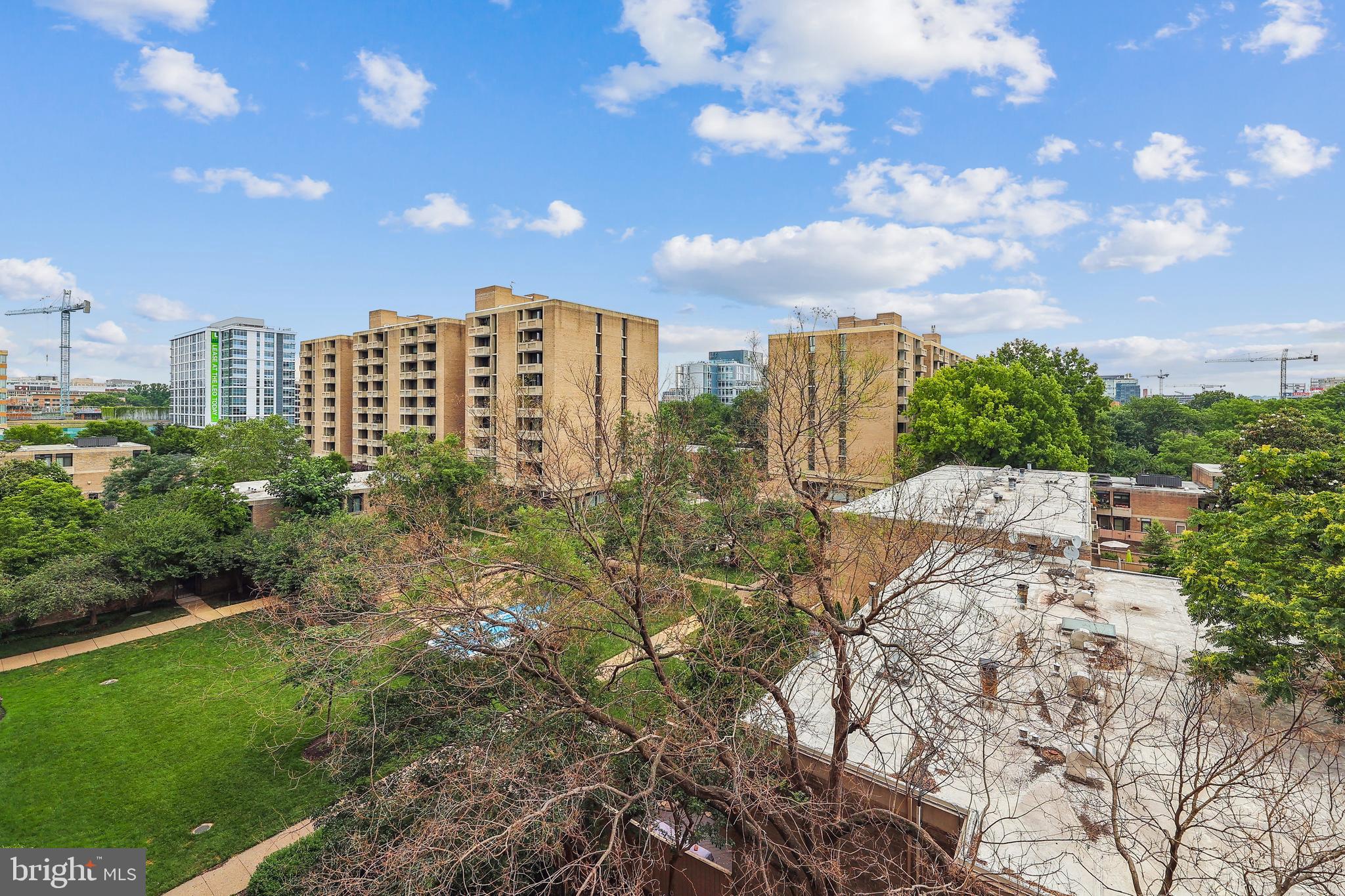 1250 4th Street Southwest, Unit W409 Washington, DC 20024 - Photo 57 of 59 Community