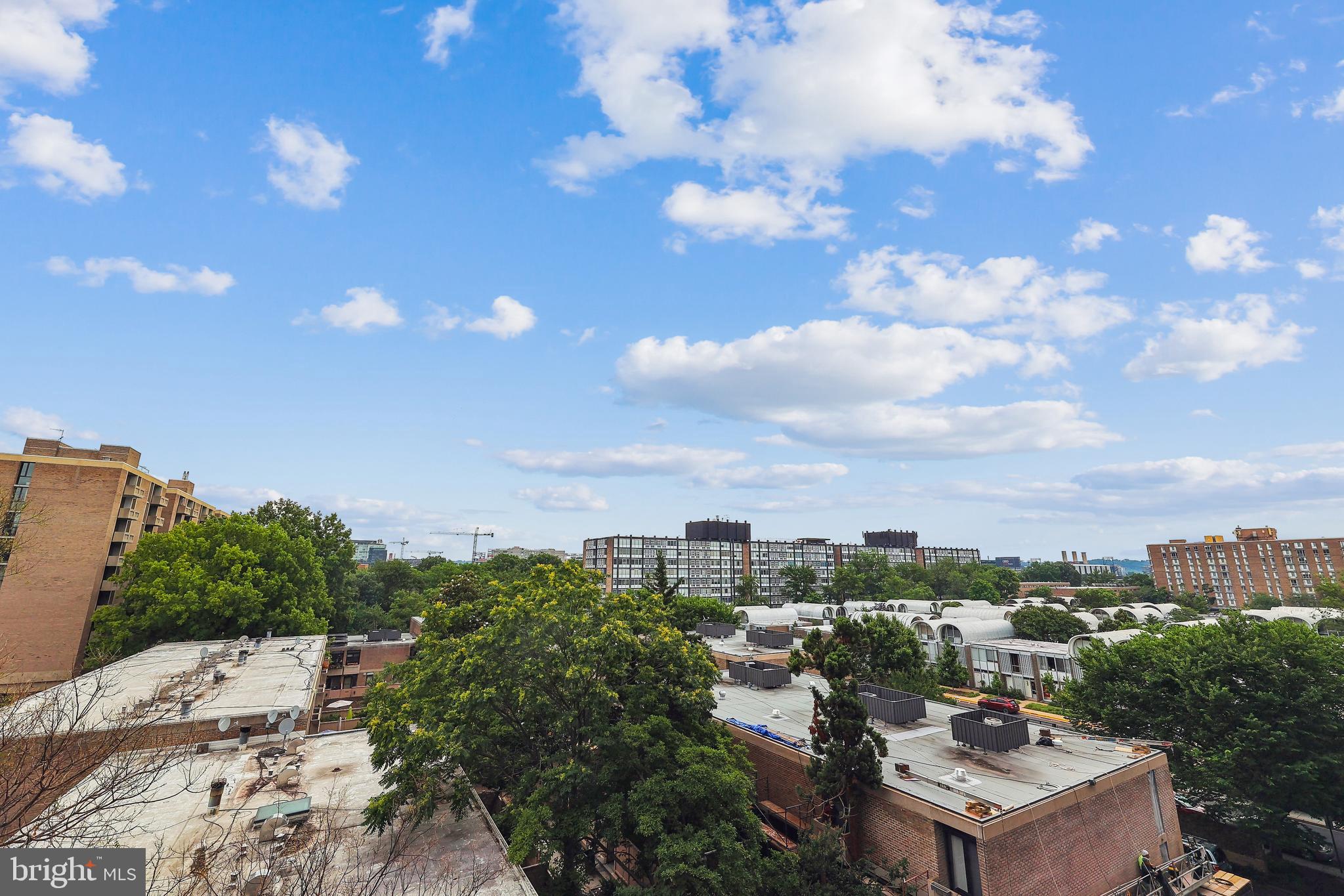 1250 4th Street Southwest, Unit W409 Washington, DC 20024 - Photo 58 of 59 Community