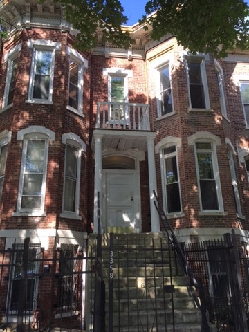3358 South Prairie Avenue Chicago, IL 60616 - Photo 1 of 5