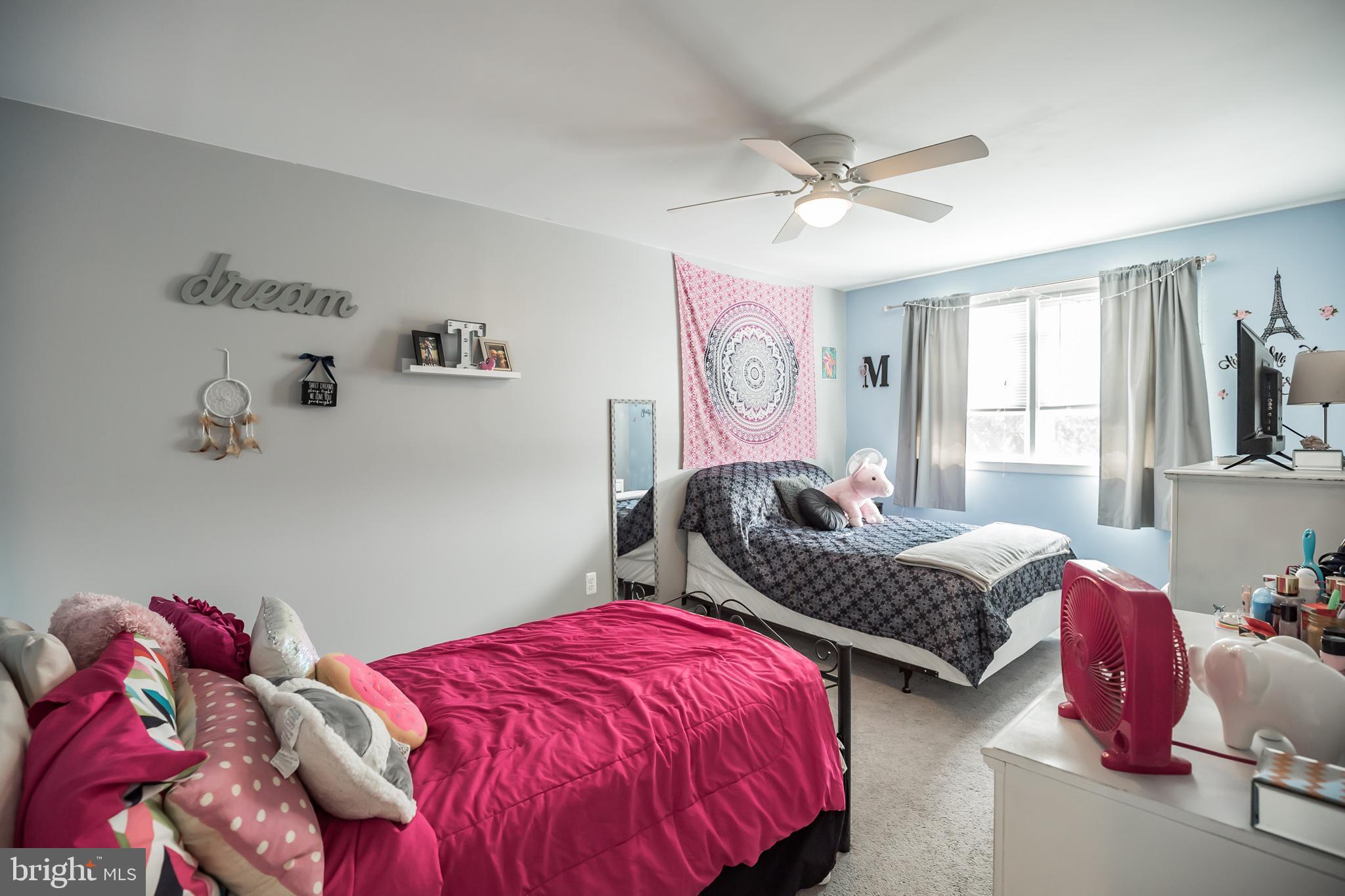 10107 North Canterbury Road Philadelphia, PA 19114 - Photo 20 of 30 Bedroom 2