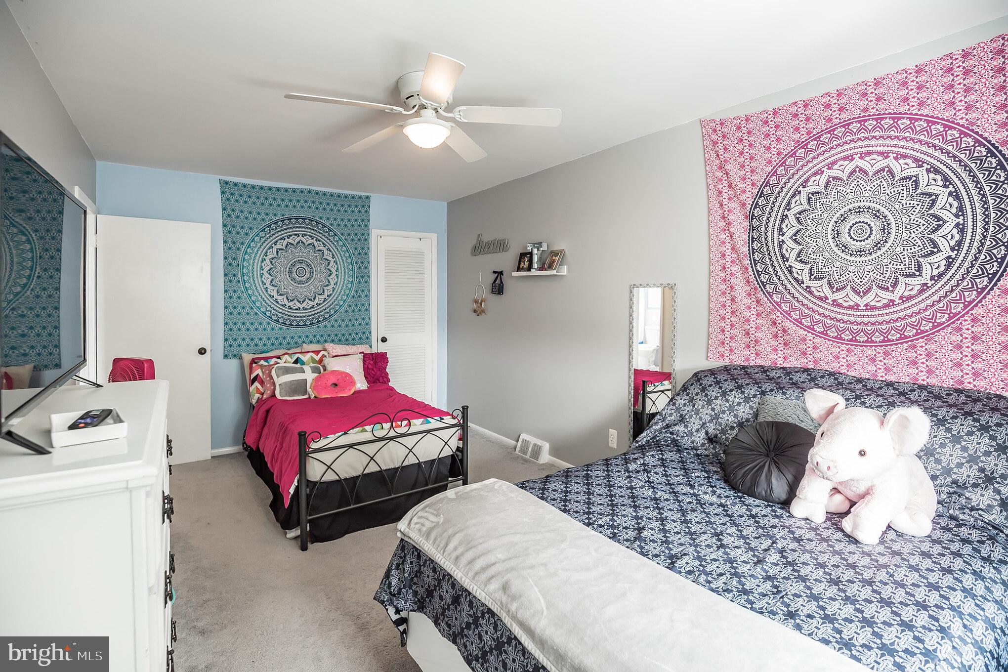 10107 North Canterbury Road Philadelphia, PA 19114 - Photo 21 of 30 Bedroom 2