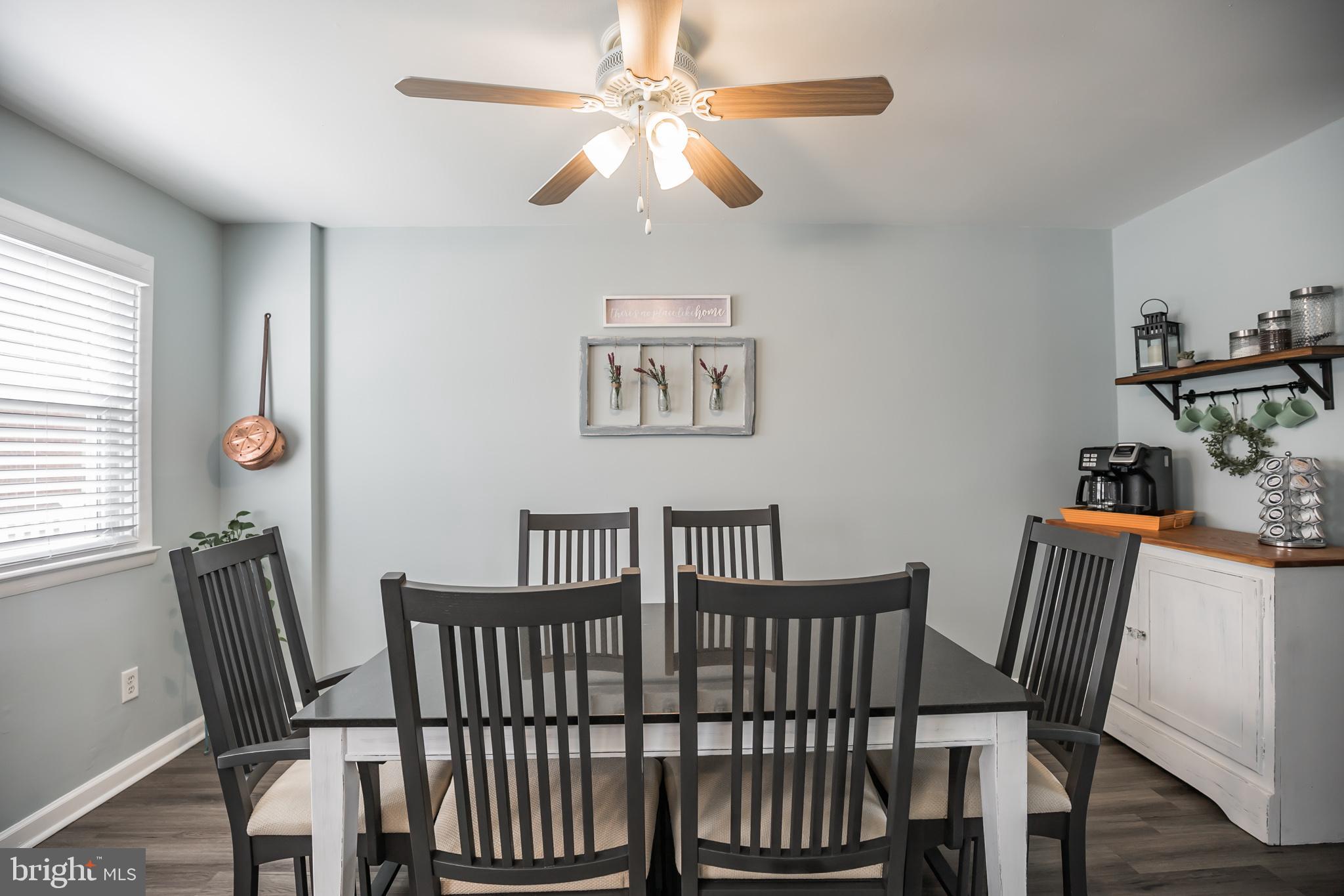 10107 North Canterbury Road Philadelphia, PA 19114 - Photo 9 of 30 Dining Room