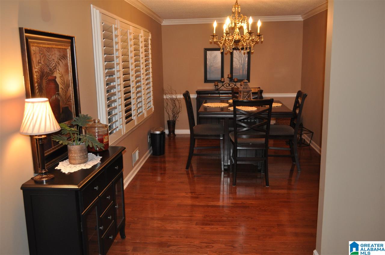 8262 West Hill Road Pinson, AL 35126 - Photo 13 of 36