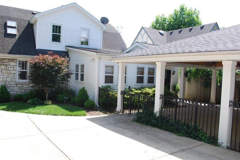 105 Lackawanna Road Lexington, KY 40503 - Photo 26 of 27 Photo 26