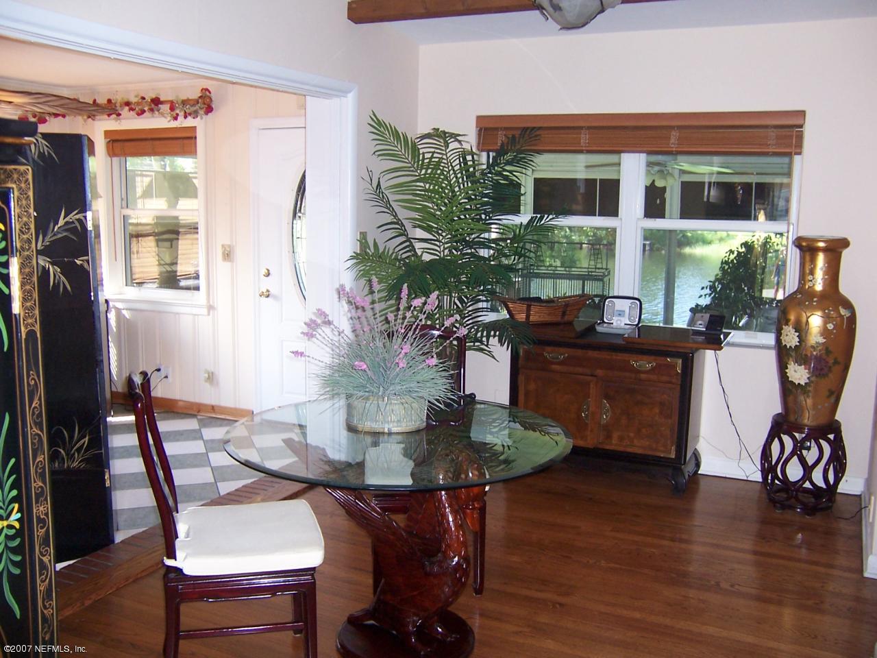 4077 Marianna Road Jacksonville, FL 32217 - Photo 7 of 14 another view of dining/florida room