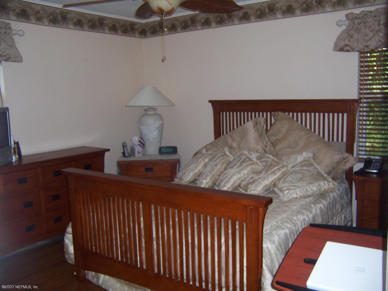 4077 Marianna Road Jacksonville, FL 32217 - Photo 8 of 14 Master Bed