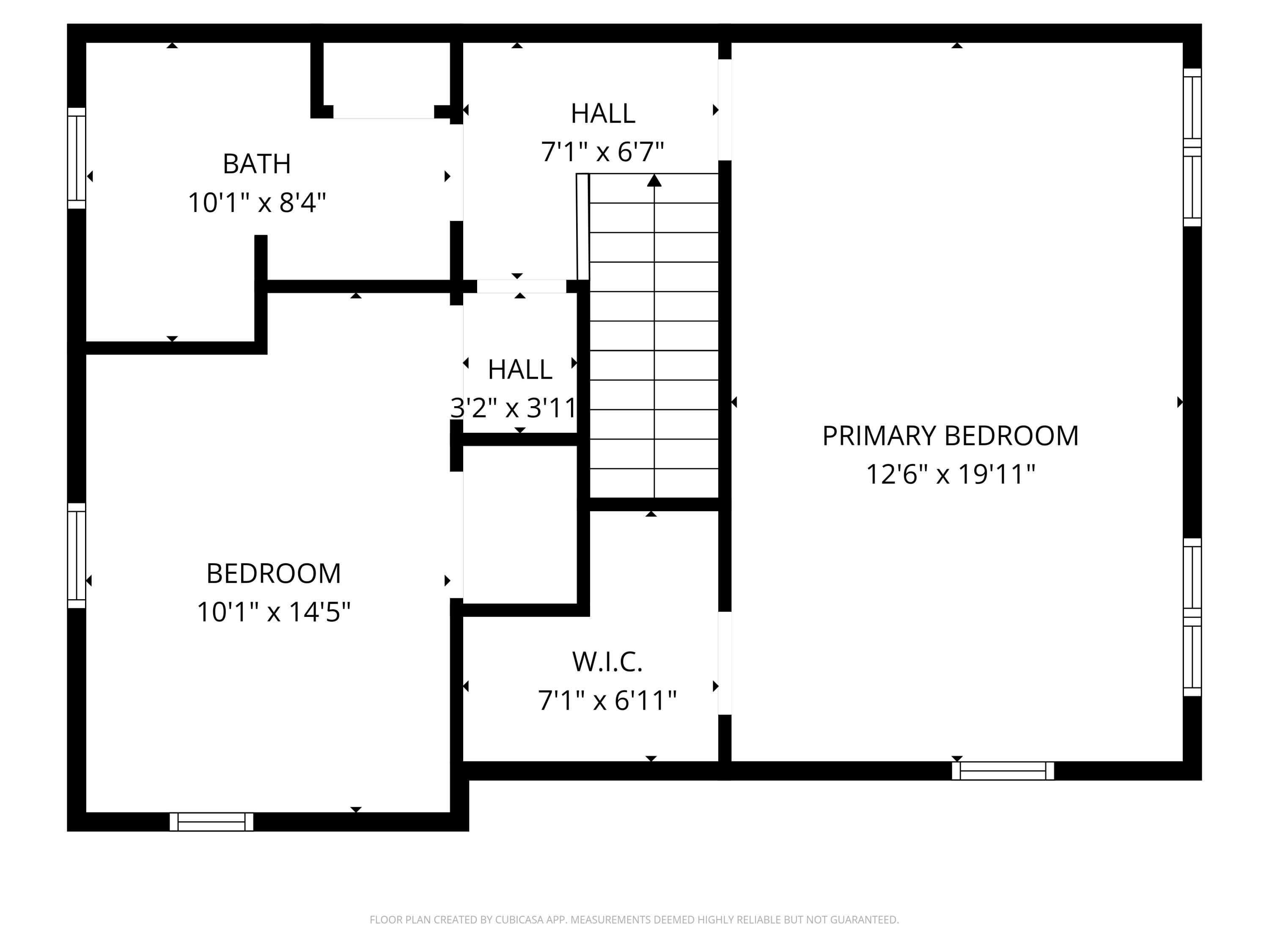 309 Great Fields Road Brewster, MA 02631 - Photo 42 of 44 309GF FP 2ndFloor
