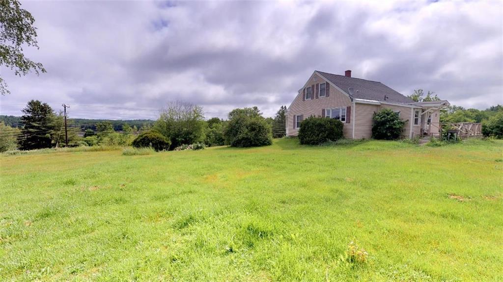 255 South River Road Calais, ME 04619 - Photo 3 of 51 Photo