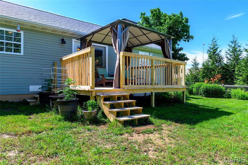 23841 Raspberry Lane Waynesville, MO 65583 - Photo 45 of 70